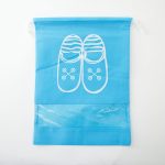 Drawstring Shoe Dust Bags (5pcs)