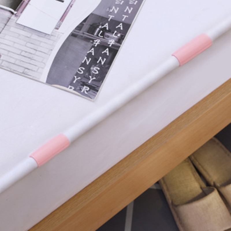 Bedsheet Clips Cover Grippers (24 Pcs) - Image 3