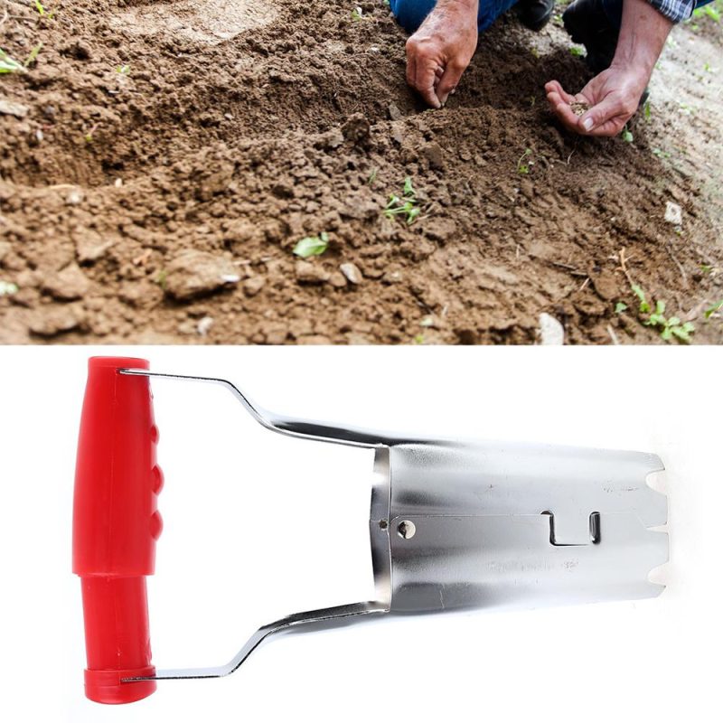 Bulb Planter Gardening Tool - Image 5