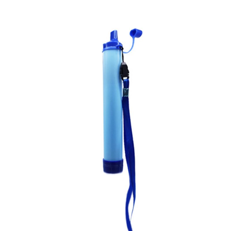 Camping Water Filter Pocket Size - Image 6