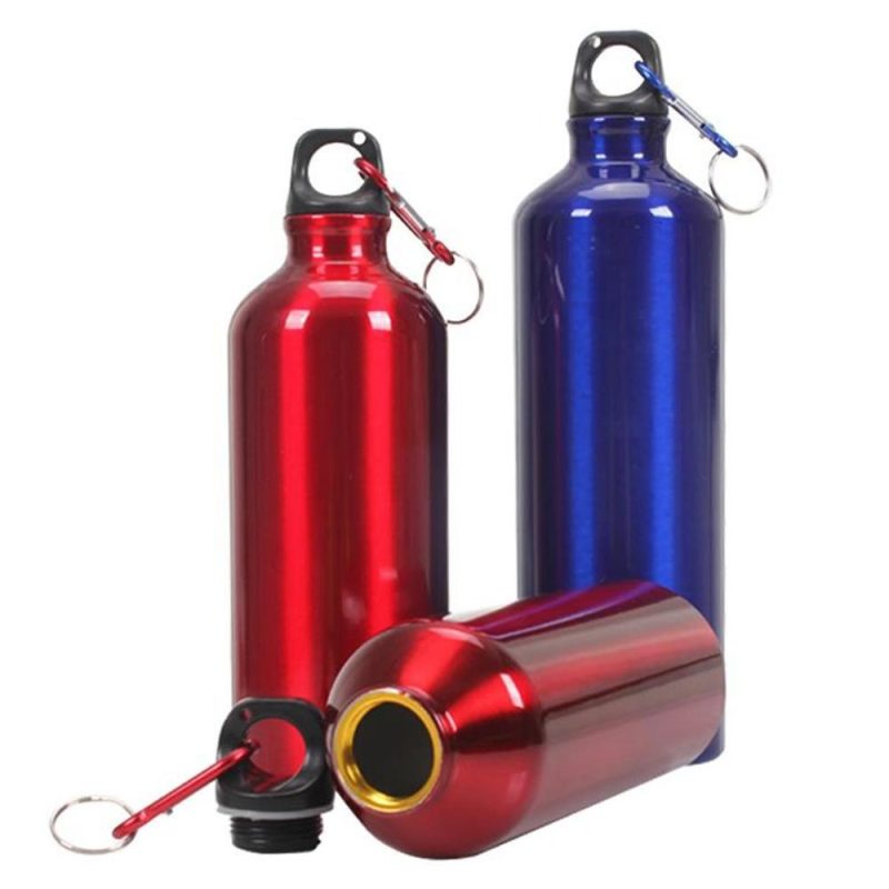 Aluminum Water Bottle Hydro flask - Image 6