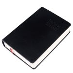 Blank Notebook Thick Writing Notebook