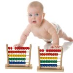 Abacus for Kids Wooden Toy