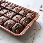 Brownie Cutter 18-Cavity Mold