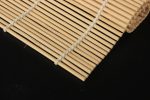 Bamboo Sushi Roller with Wooden Spoon