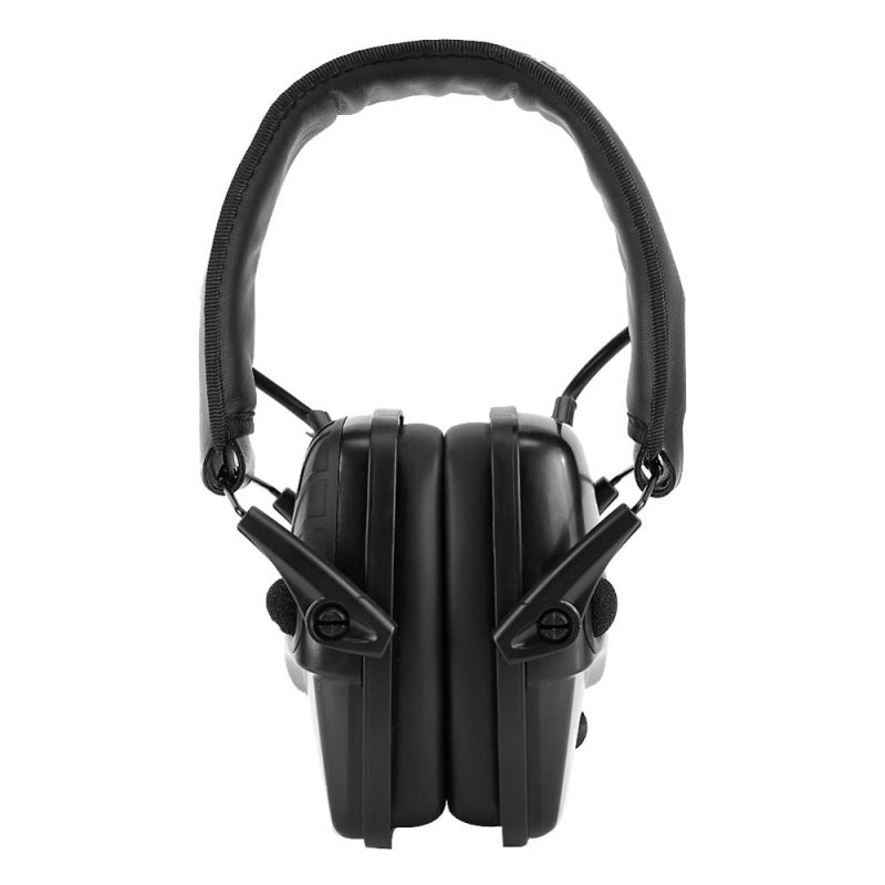Shooting Ear Protection Soundproof Earmuffs - Image 3