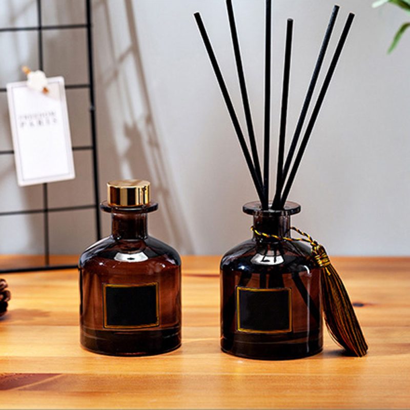 Aromatherapy Reed Diffuser Set - Image 6