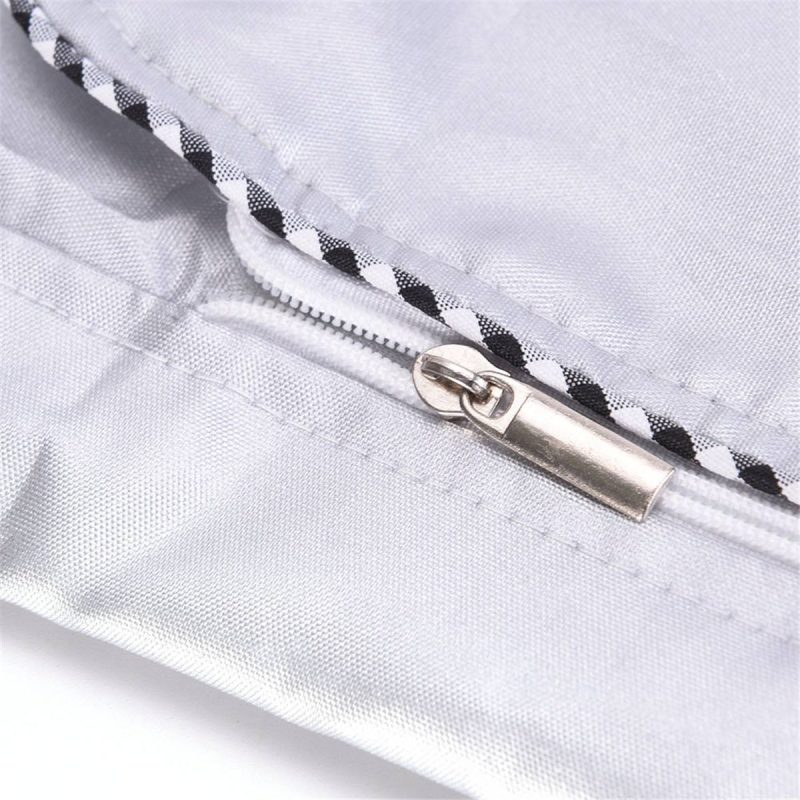 Front Load Washing Machine Cover - Image 2