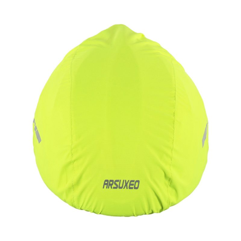 Bike Helmet Cover Waterproof Cap - Image 5