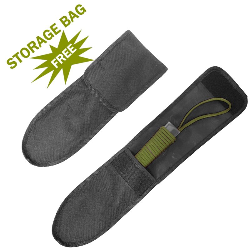 Garden Shovel Multipurpose Material - Image 3