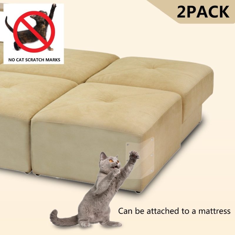 Cat Scratch Furniture Protector (2pcs) - Image 2