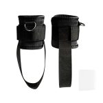 Ankle Strap Gym Fitness Equipment