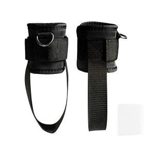 Ankle Strap Gym Fitness Equipment
