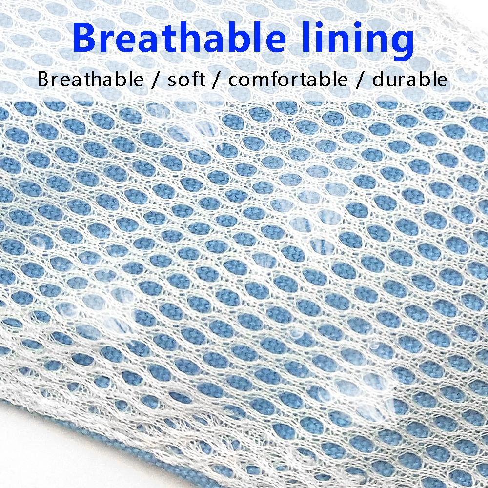 Cat Muzzle Breathable Pet Accessory - Image 2