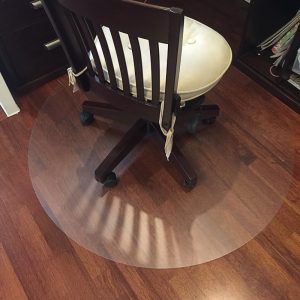 Carpet Protector Transparent Mat