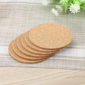 Cork Placemats Kitchen Accessories