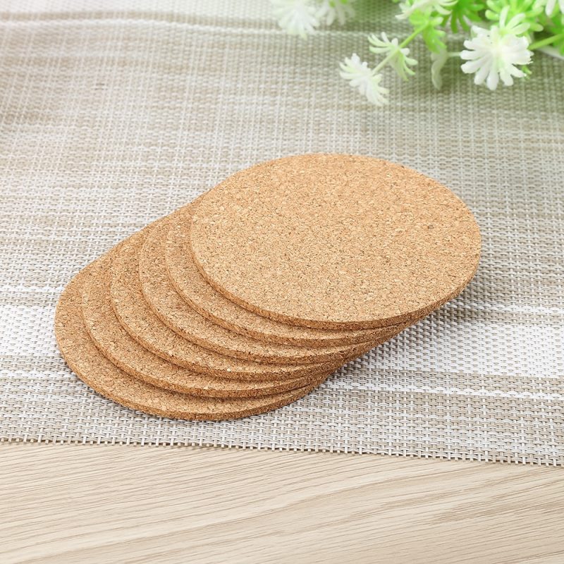 Cork Placemats Kitchen Accessories