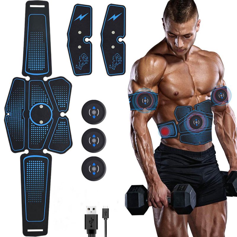 Ab Toner Equipment For Men and Women - Image 5