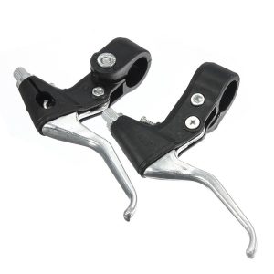 Bike Brake Handles Accessory Set (2pcs)