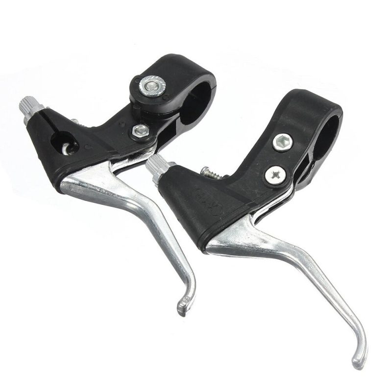 Bike Brake Handles Accessory Set (2pcs)