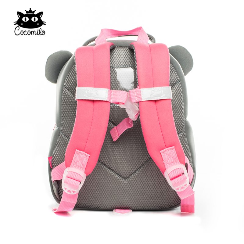 Animal Backpacks 3D Waterproof School Bags - Image 4
