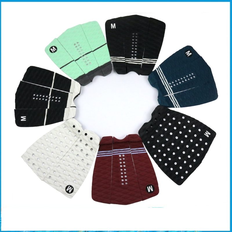 Surfboard Traction Pad Adhesive Foot Grip - Image 6