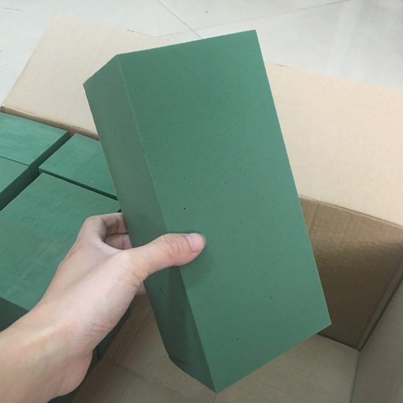 Floral Foam Flower Arrangement Block - Image 5