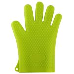 Cooking Tools Silicone Hand Gloves