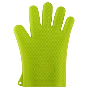 Cooking Tools Silicone Hand Gloves