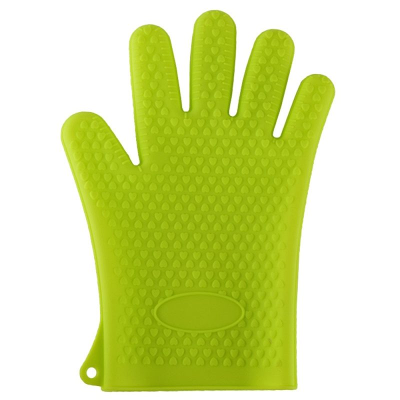 Cooking Tools Silicone Hand Gloves