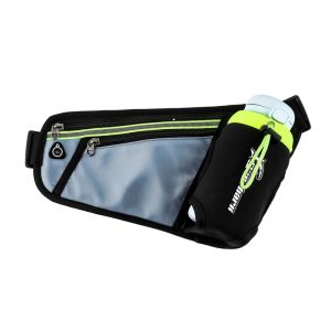 Water Bottle Belt Sports Bag