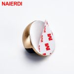 Floor Door Stopper Rubber Magnet Catcher