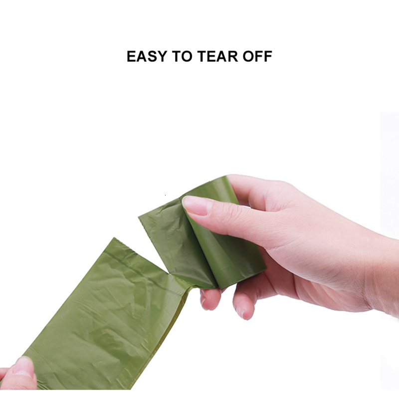 Biodegradable Poop Bags Pet Waste Bags - Image 3