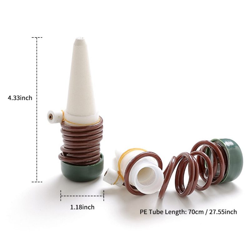 Automatic Plant Waterer 2pcs Drip - Image 2
