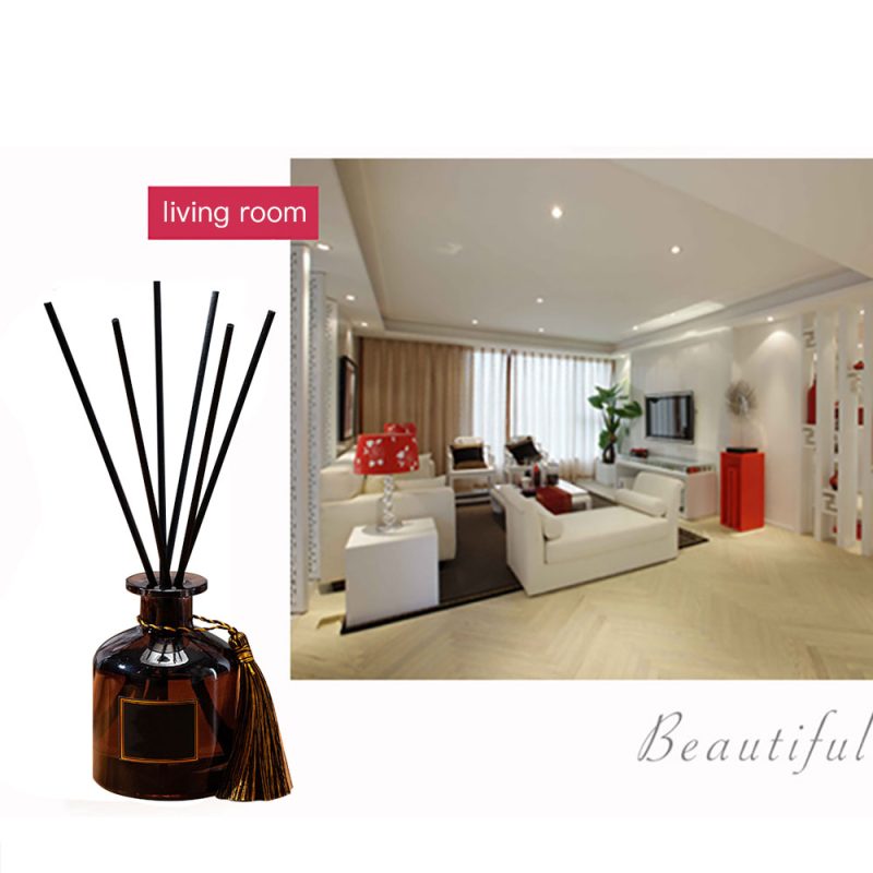 Aromatherapy Reed Diffuser Set - Image 2