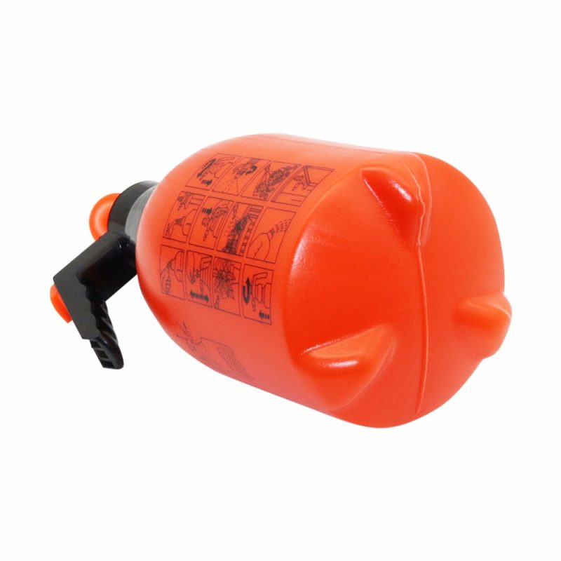 Hand Pump Sprayer Garden Tool - Image 2