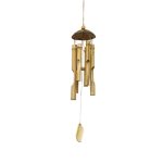 Bamboo Wind Chime Home D¨cor