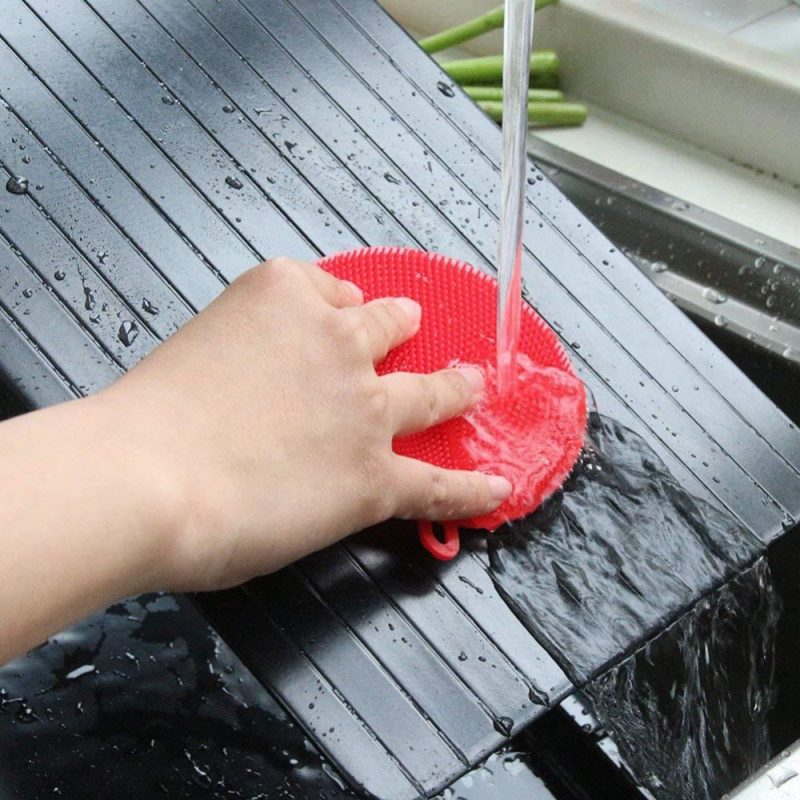 Defrosting Plate Quick Thawing Tray - Image 4