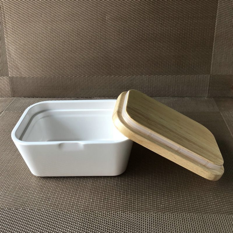 Butter Container Refrigerator Dishware - Image 6