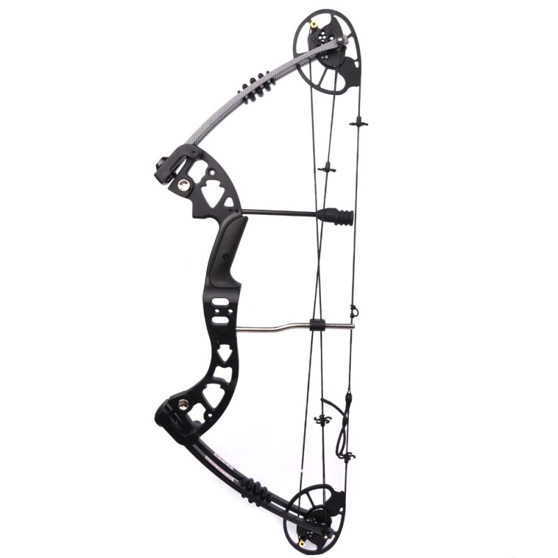 Compound Bow Archery Equipment - Image 2