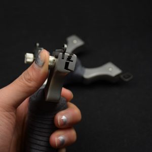 Flat Band Slingshot Outdoor Gear