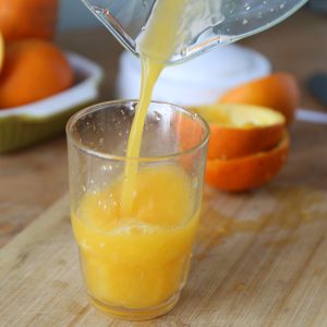 220V Electric Juicing Machine