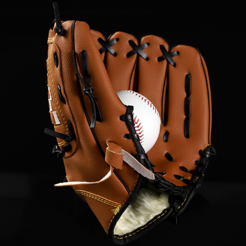Baseball Glove Sports Equipment - Image 2