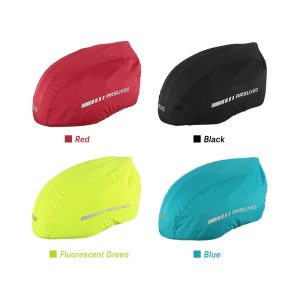 Bike Helmet Cover Waterproof Cap