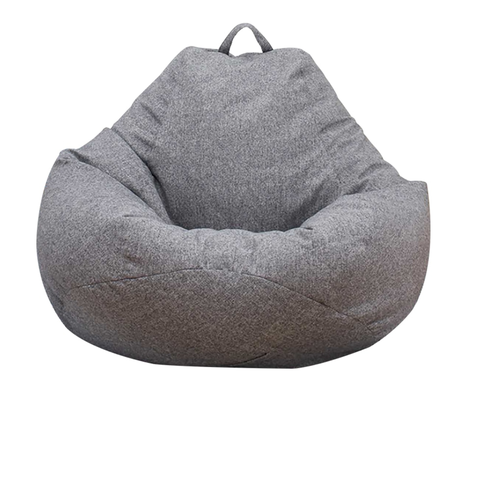 Bean Bag Chair Cover without Filler - Image 5
