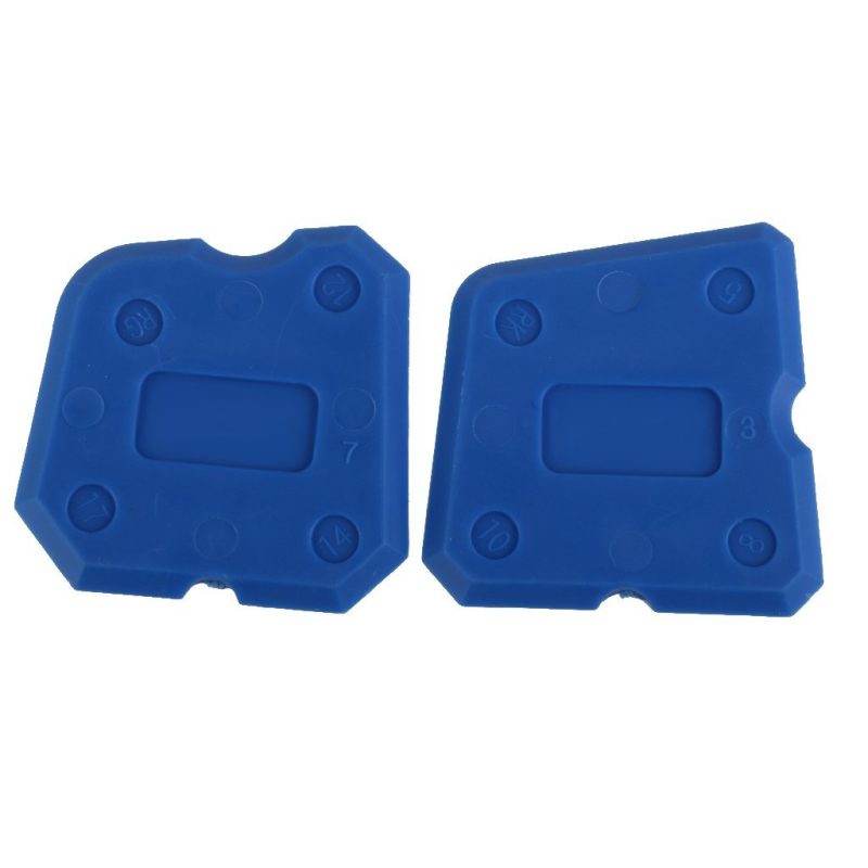 Caulking Tools Finishing Kit (Set of 4) - Image 2
