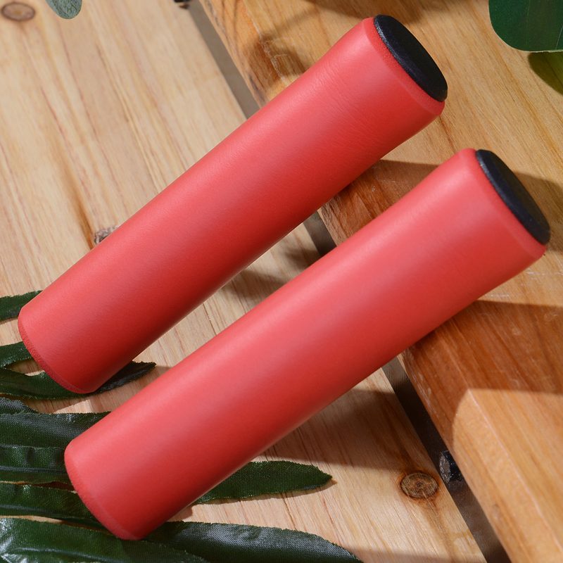 Anti Slip Bike Handlebar Grips (1Pair) - Image 4