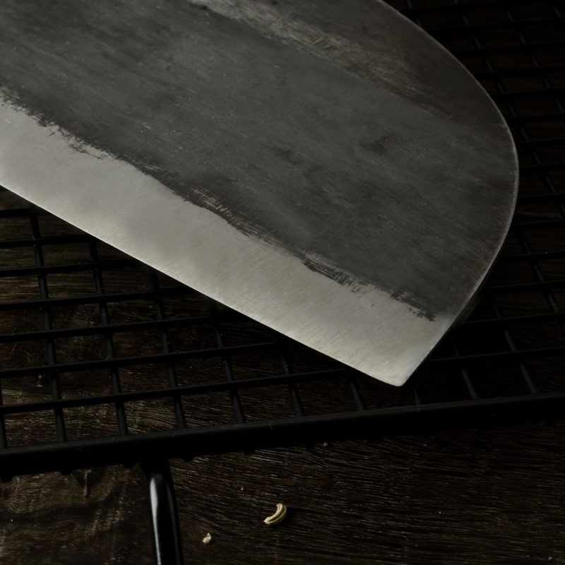 Butcher Knife Sharp Bone Chopper - Image 2