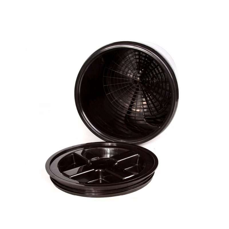 5 Gallon Bucket Professional Car Wash - Image 3