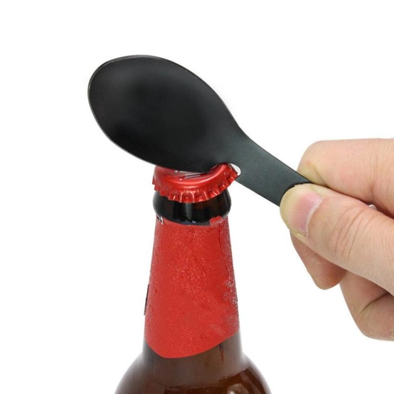 Camping Equipment Utensil Tool - Image 2